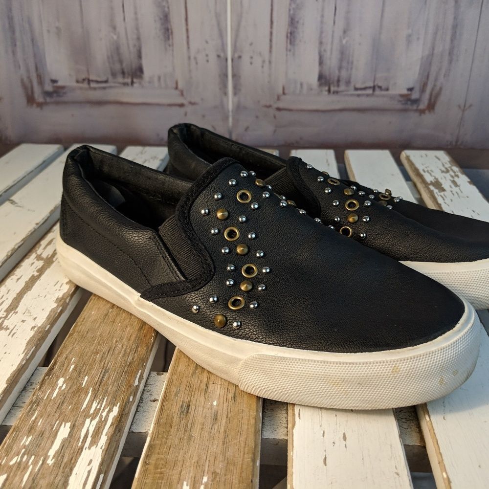 Atmosphere womens shoes comfort flats loafers boat‎